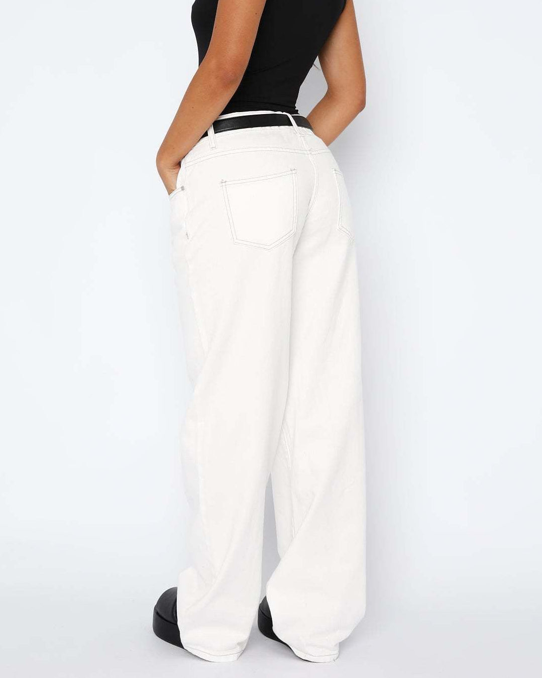 Flow Jeans