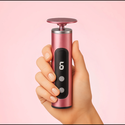 Limaor™ Elektrischer Hornhautentferner