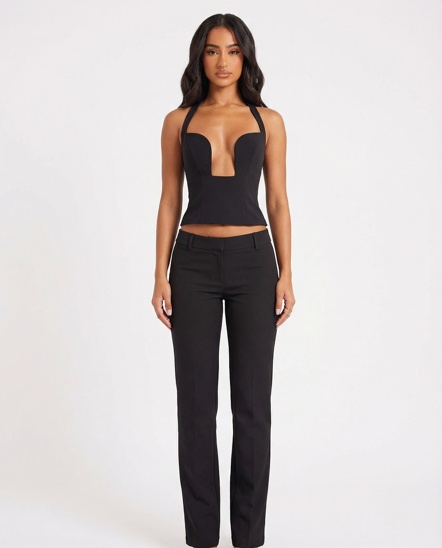 Deep Muse Top