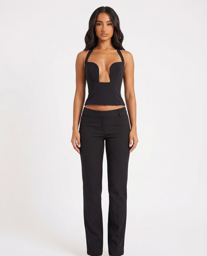 Deep Muse Top