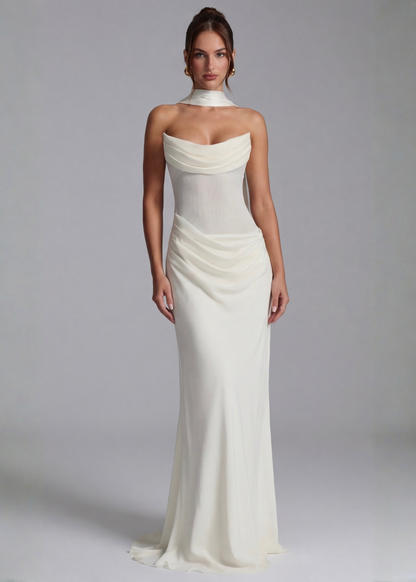 Muse Maxi Dress