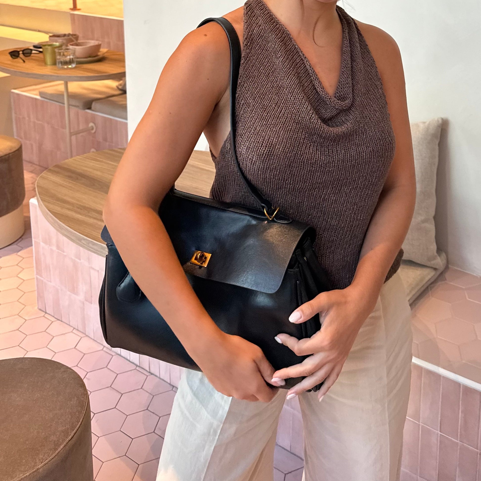 Vintage Bag