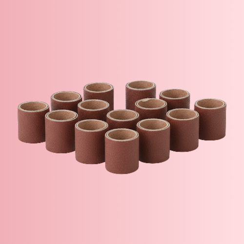 Nagelschleif Köpfen