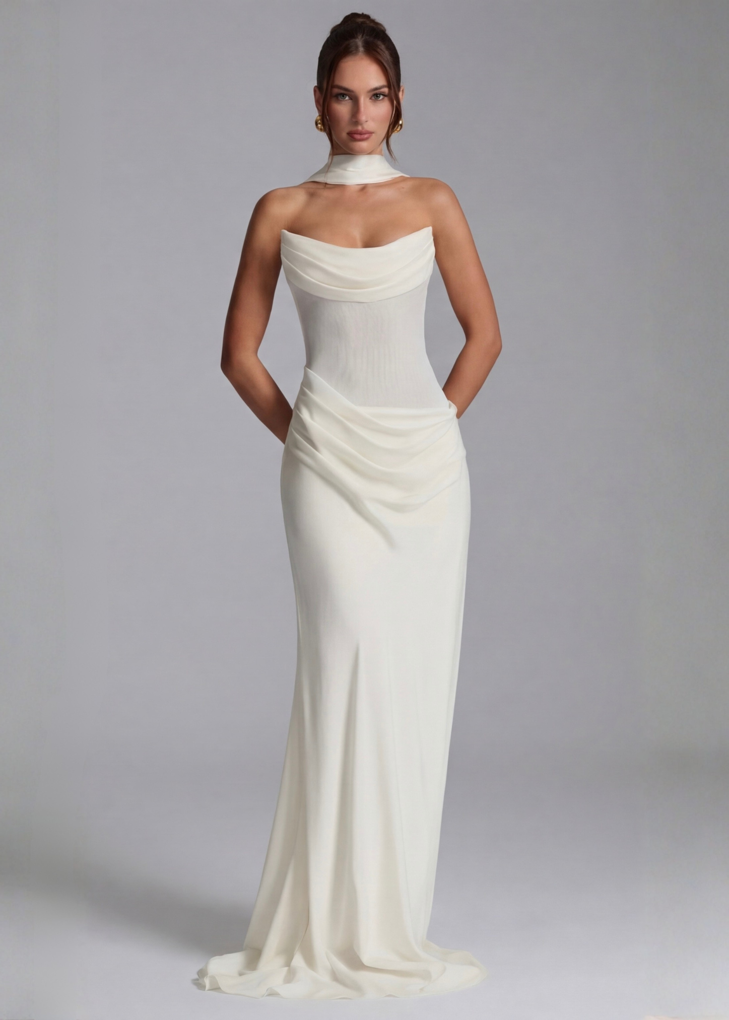 Muse Maxi Dress
