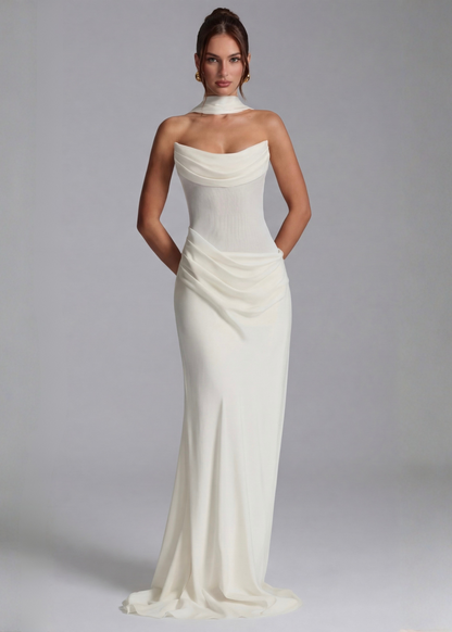 Muse Maxi Dress