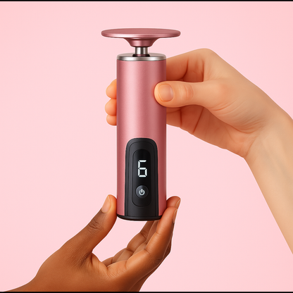 Limaor™ Elektrischer Hornhautentferner