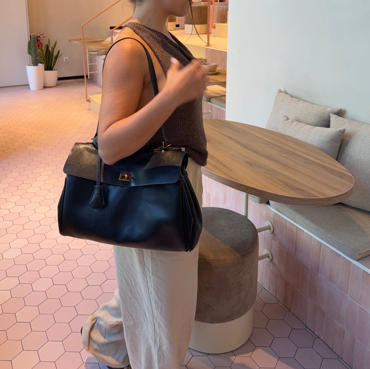 Vintage Bag