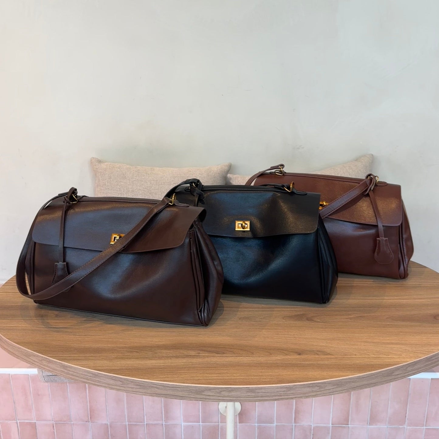 Vintage Bag