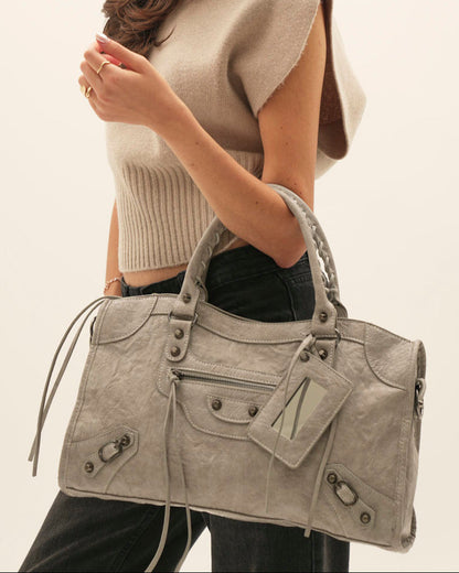 It girl bag - Large