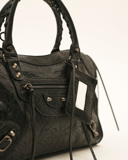 It girl bag - Large