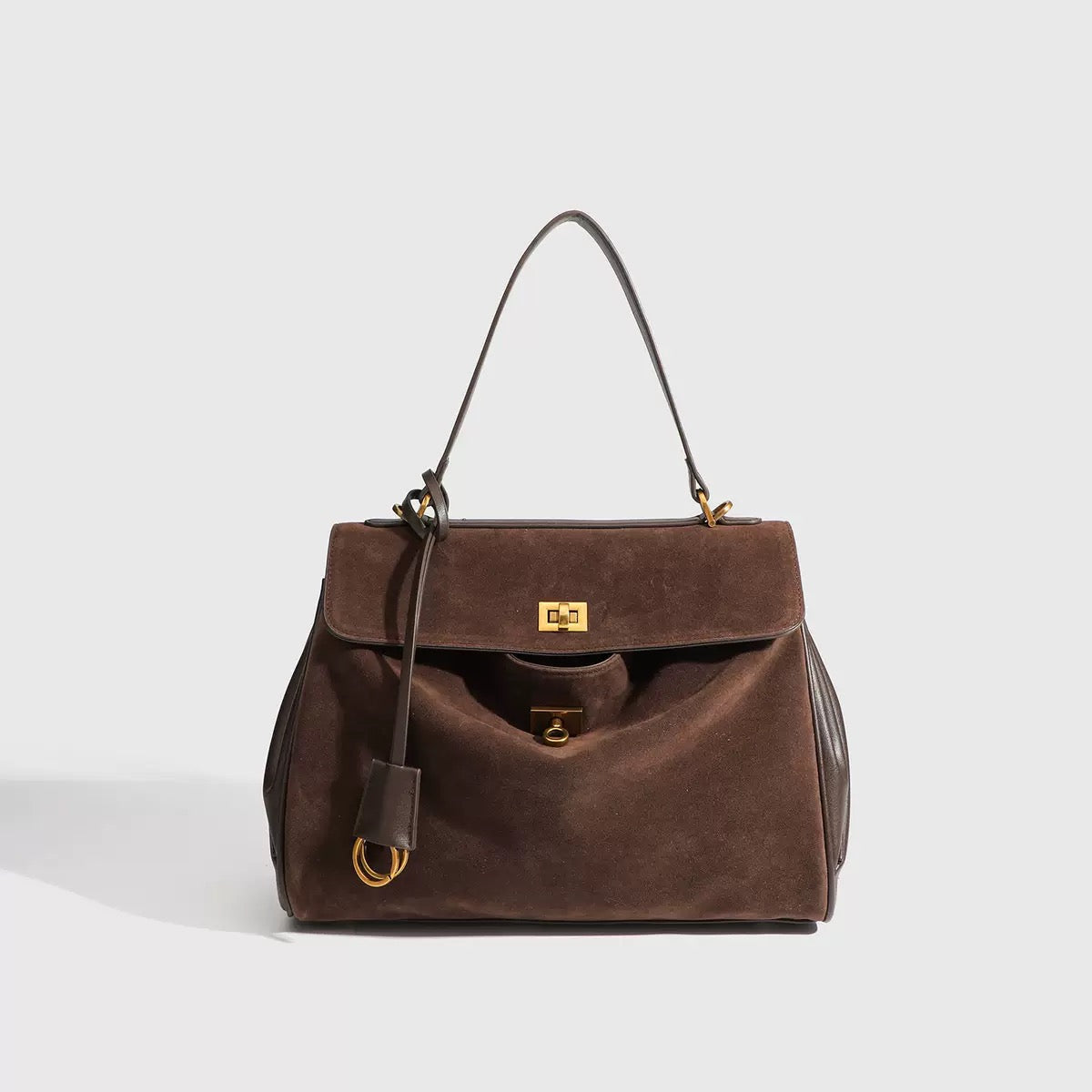 Genuine Leather