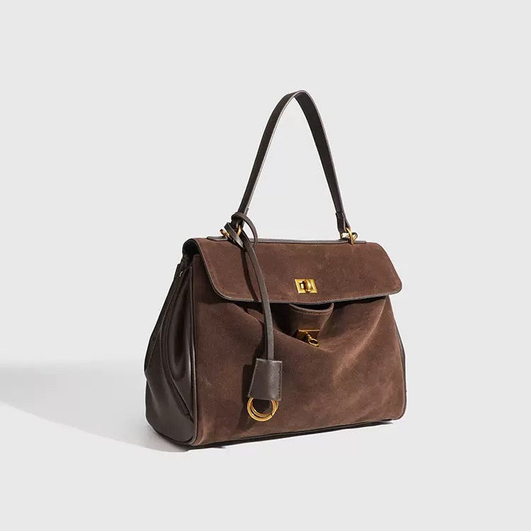 Genuine Leather