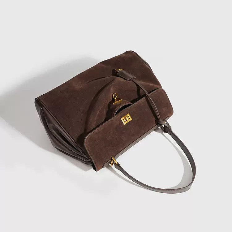Genuine Leather