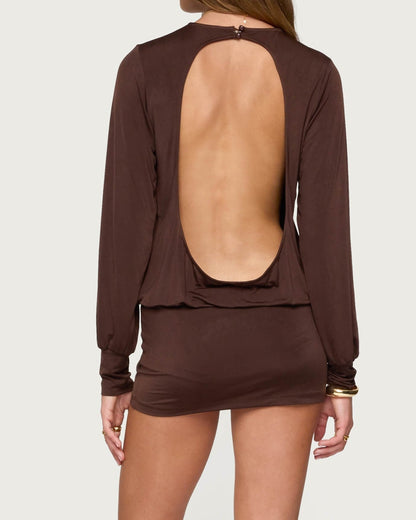 NOA Mini Dress