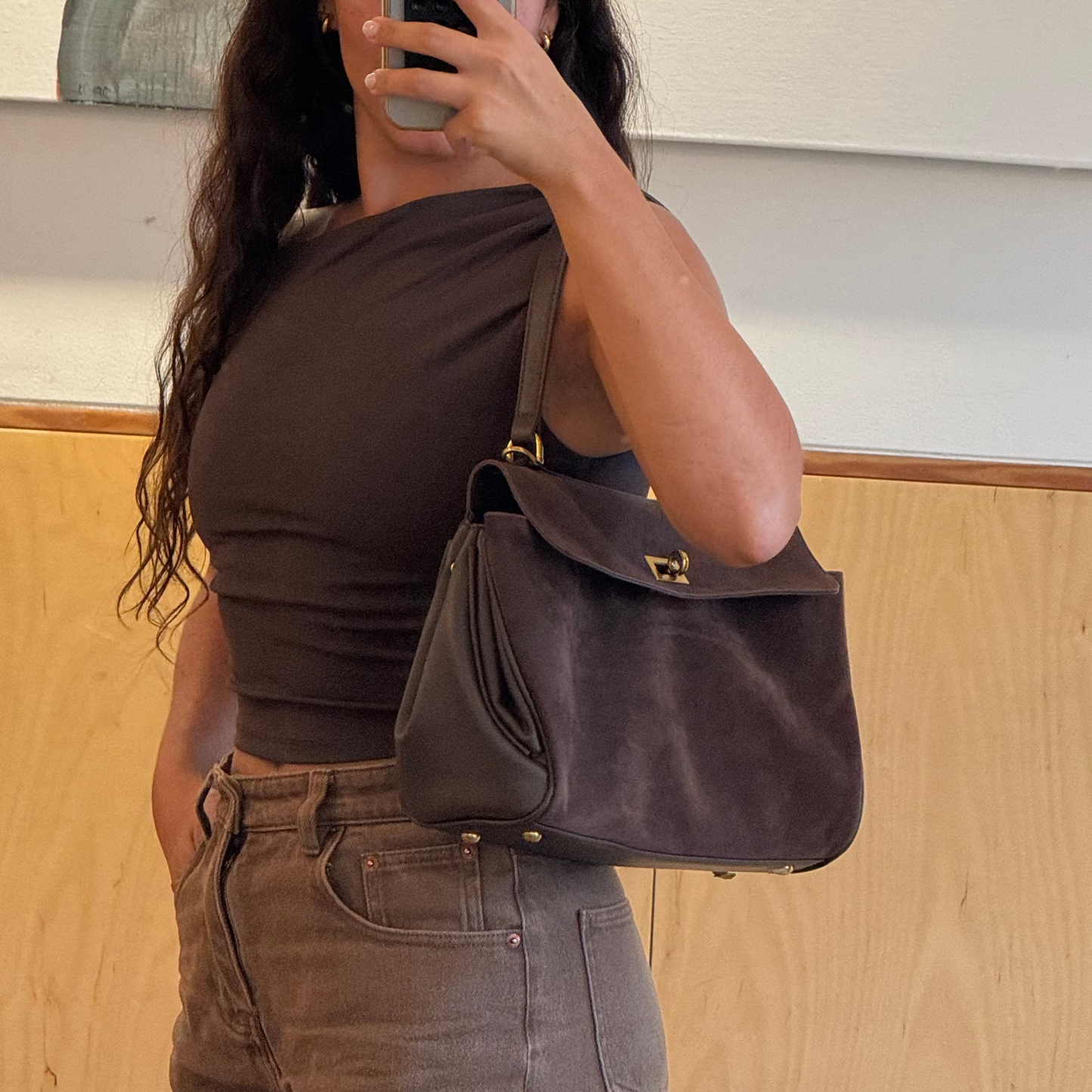 Genuine Leather