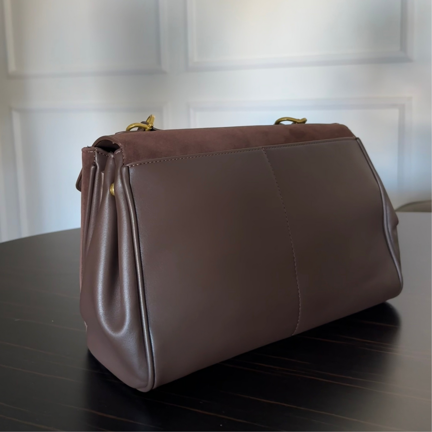 Genuine Leather