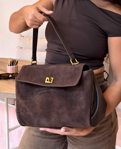 Genuine Leather