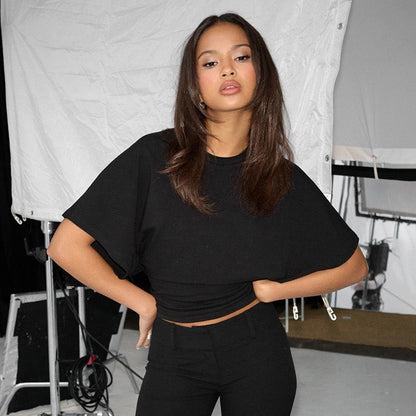 Soft Shape Tee