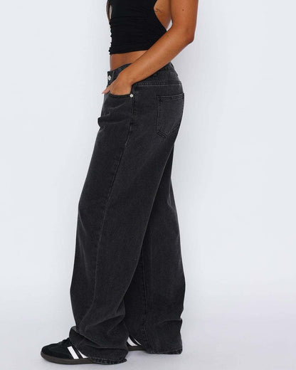 Flow Jeans
