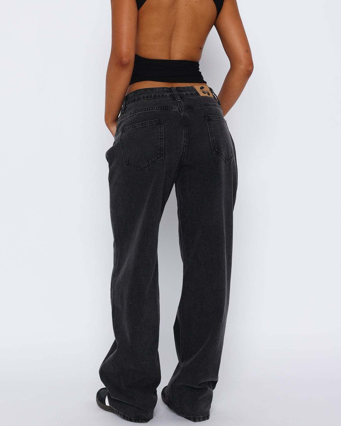 Flow Jeans