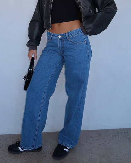 Flow Jeans