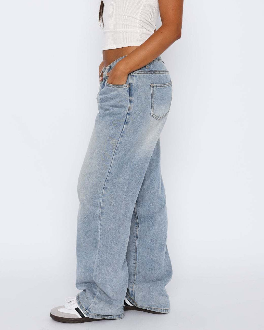 Flow Jeans