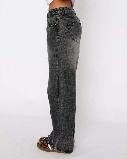 Flow Jeans
