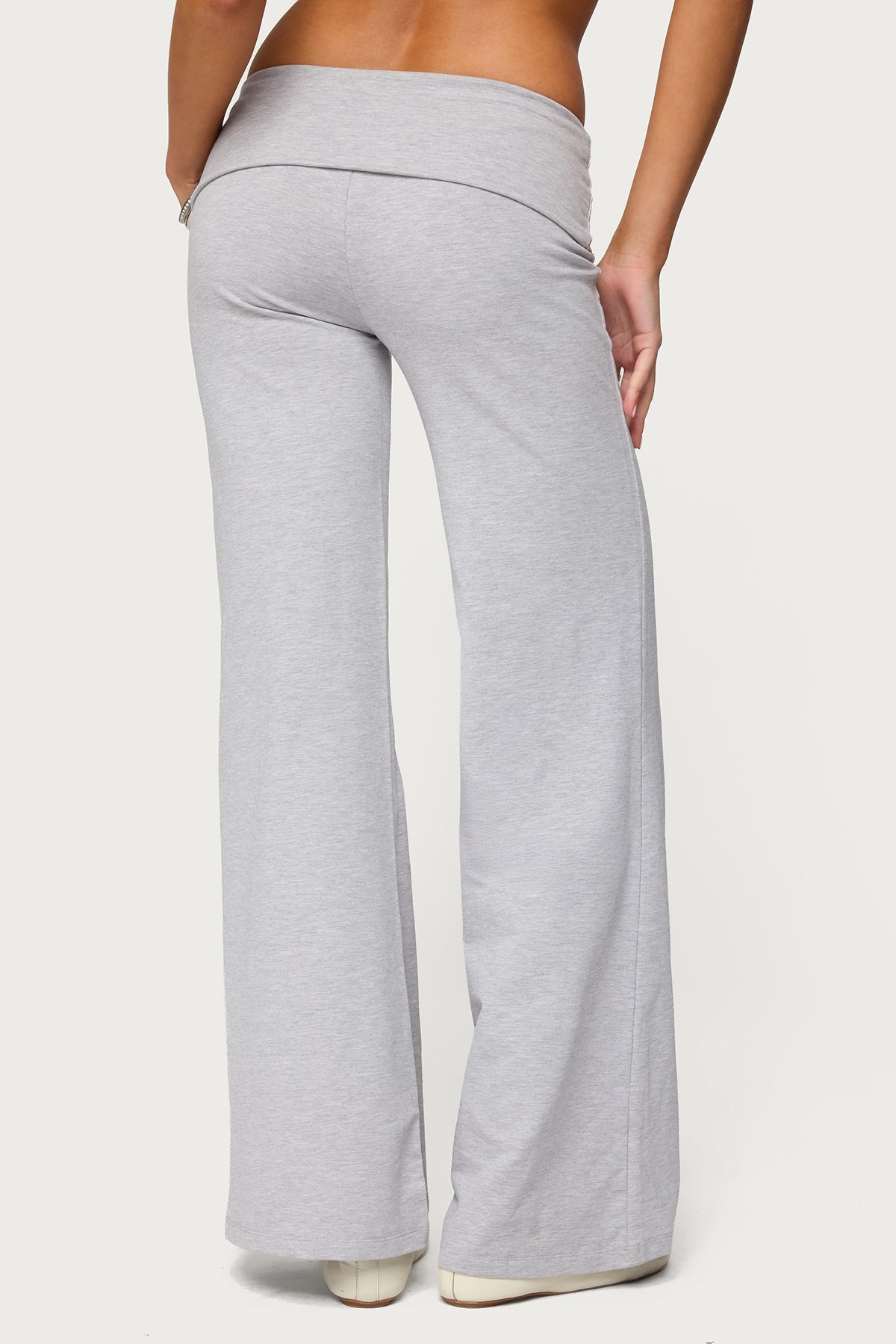 Soft Fold Lounge Pants