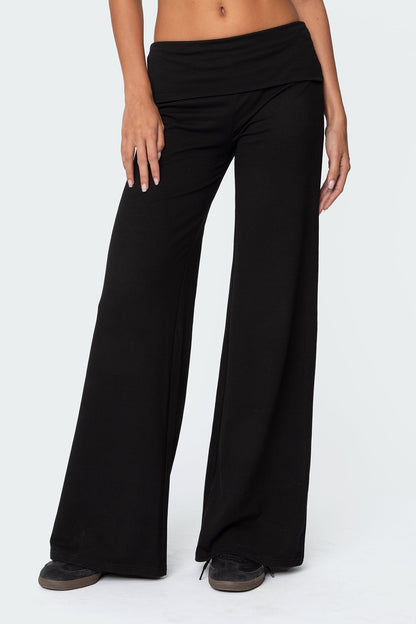 Soft Fold Lounge Pants