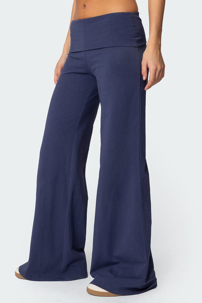 Soft Fold Lounge Pants