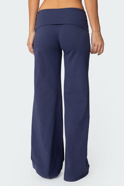 Soft Fold Lounge Pants