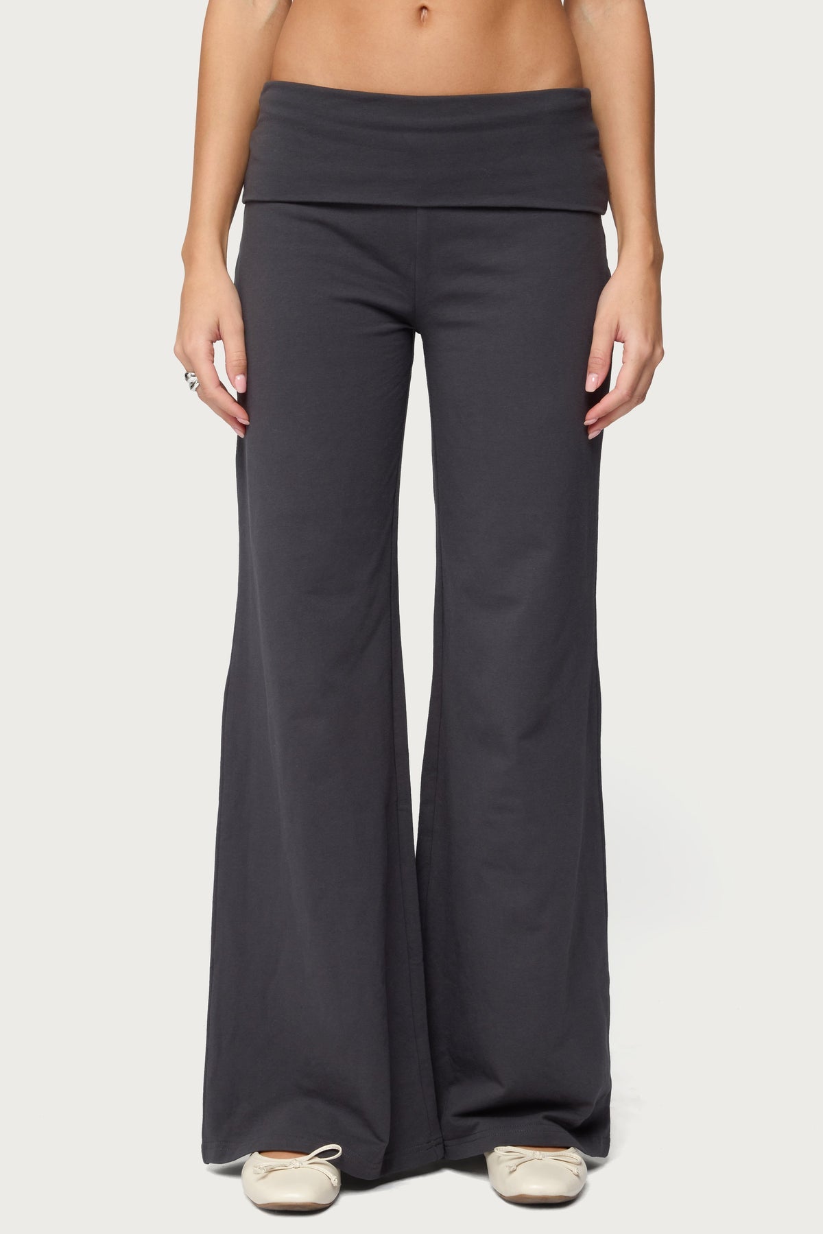 Soft Fold Lounge Pants
