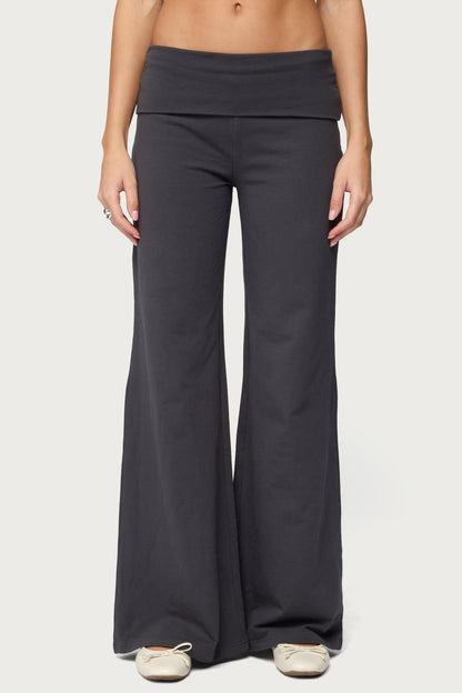 Soft Fold Lounge Pants