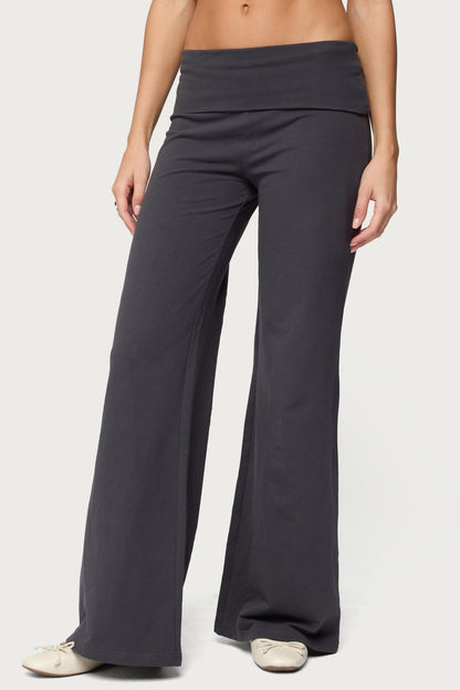 Soft Fold Lounge Pants