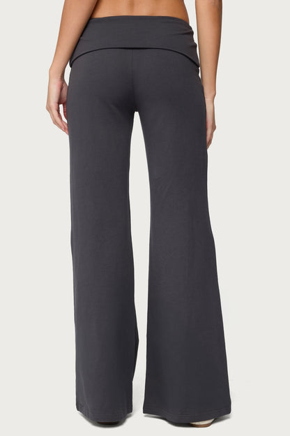 Soft Fold Lounge Pants