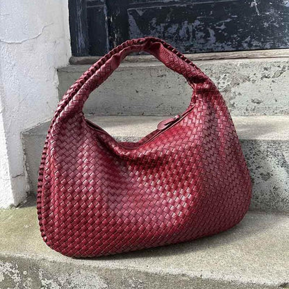 Woven Oversized