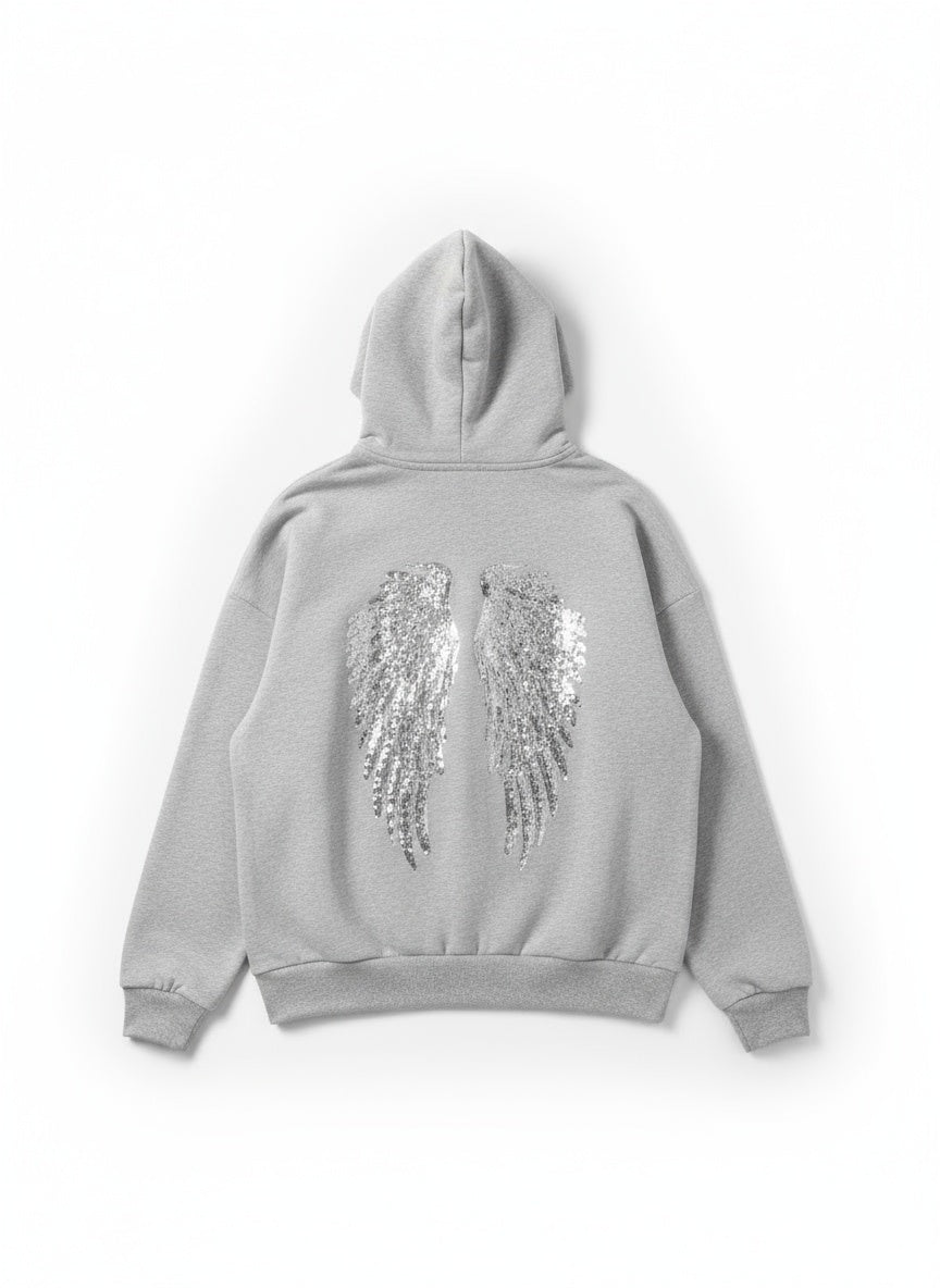 Angel Hoodie