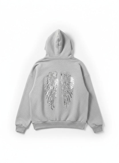 Angel Hoodie