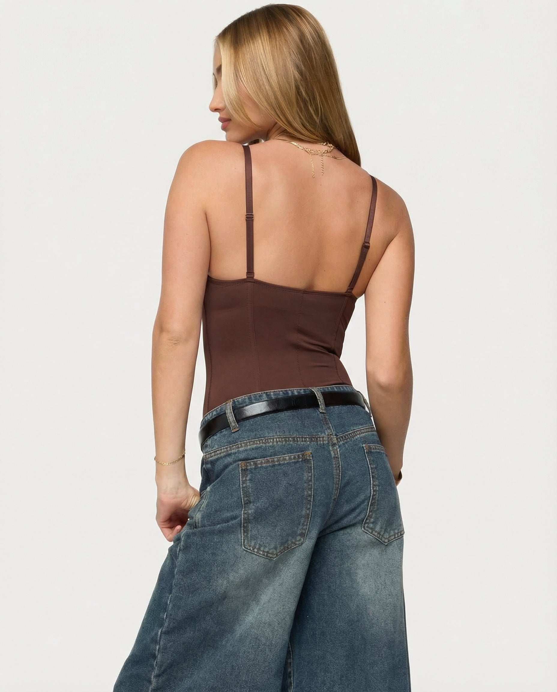 Snatch Bodysuit