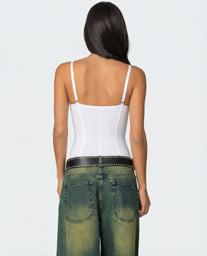 Snatch Bodysuit