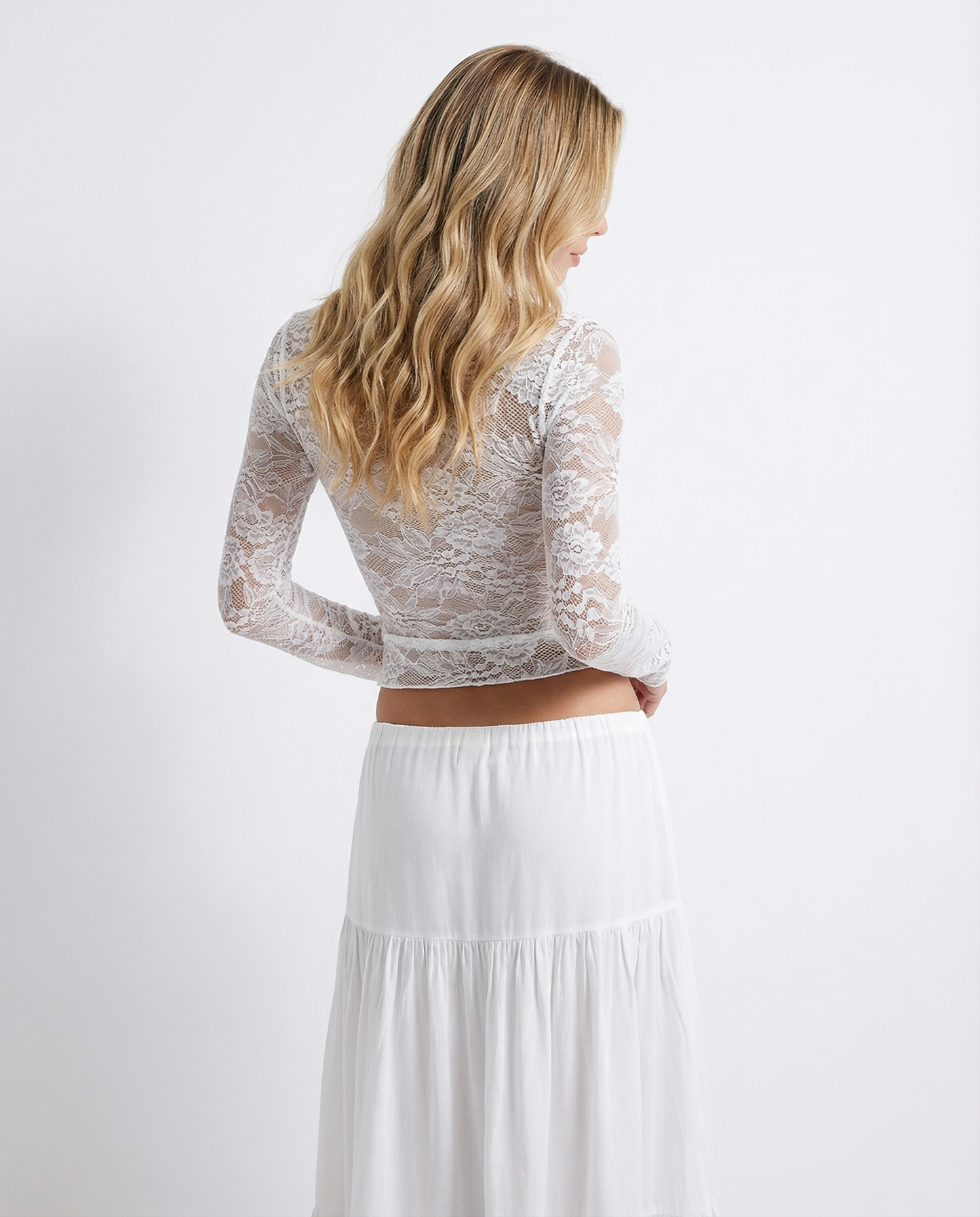 Lace Top