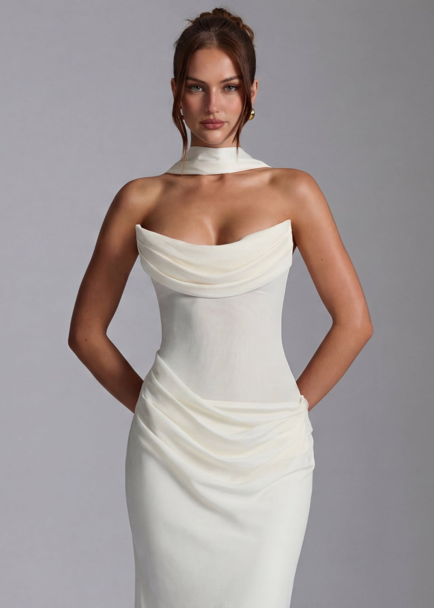 Muse Maxi Dress