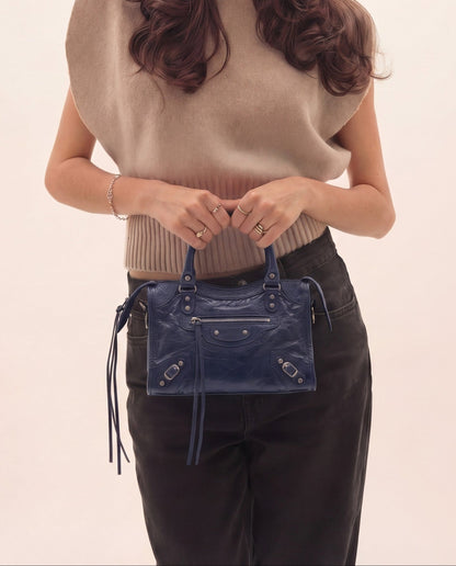 It girl bag - Small