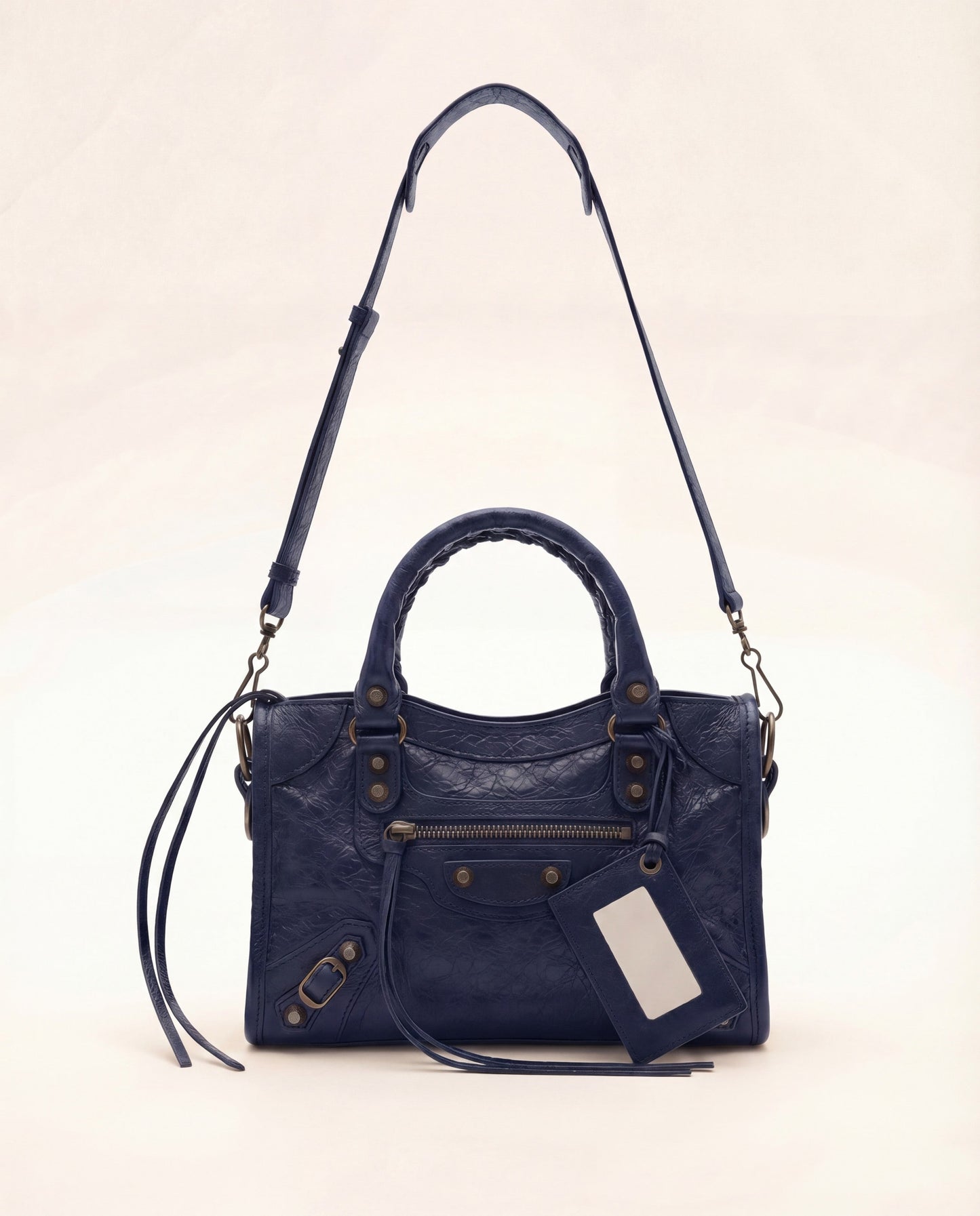 It girl bag - Small