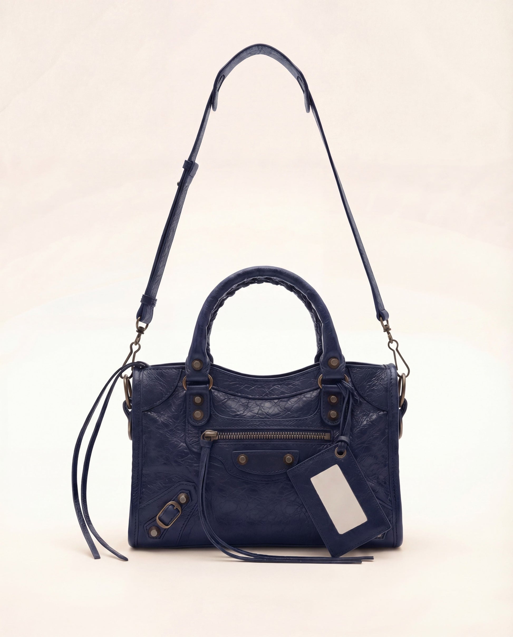 It girl bag - Small