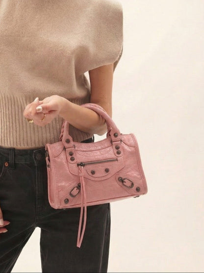 It girl bag - Small
