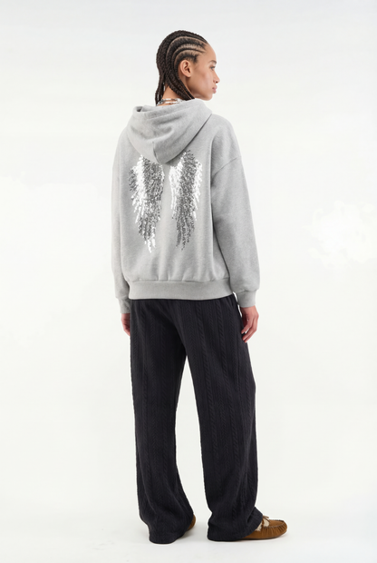 Angel Hoodie