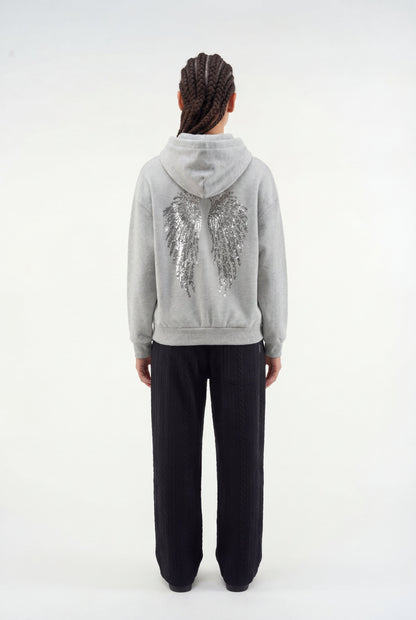 Angel Hoodie